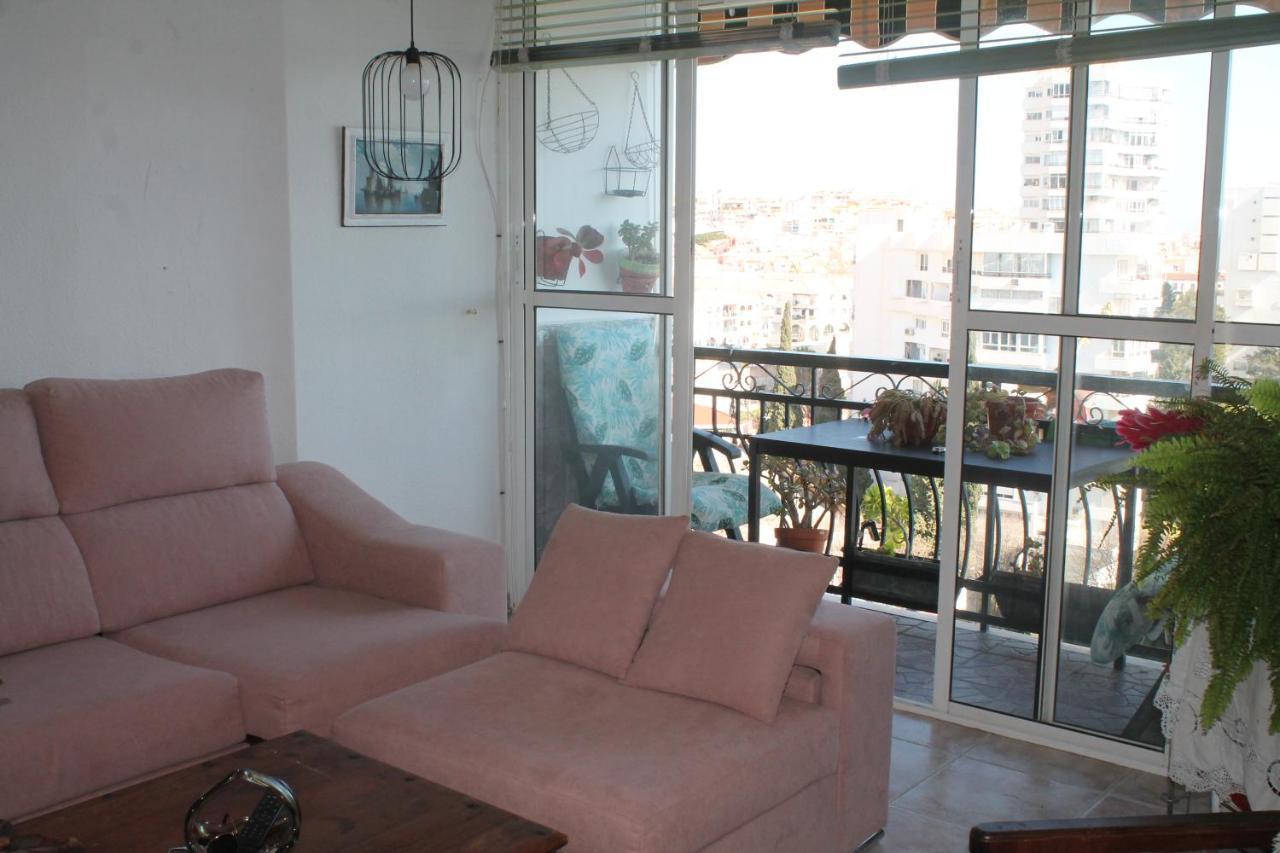 בנאלמדנה Coty'S Beach, Habitaciones En Casa Compartida מראה חיצוני תמונה