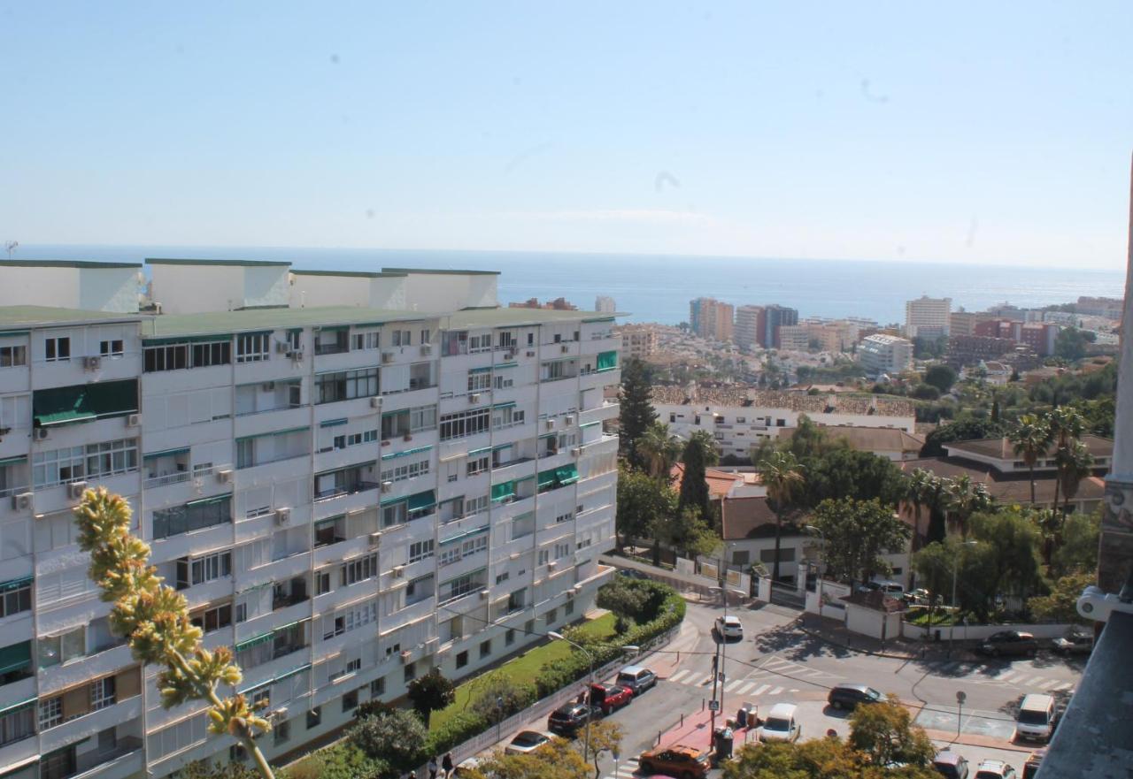 בנאלמדנה Coty'S Beach, Habitaciones En Casa Compartida מראה חיצוני תמונה