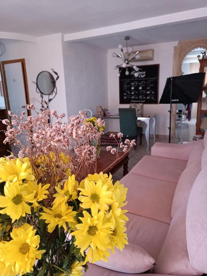 בנאלמדנה Coty'S Beach, Habitaciones En Casa Compartida מראה חיצוני תמונה