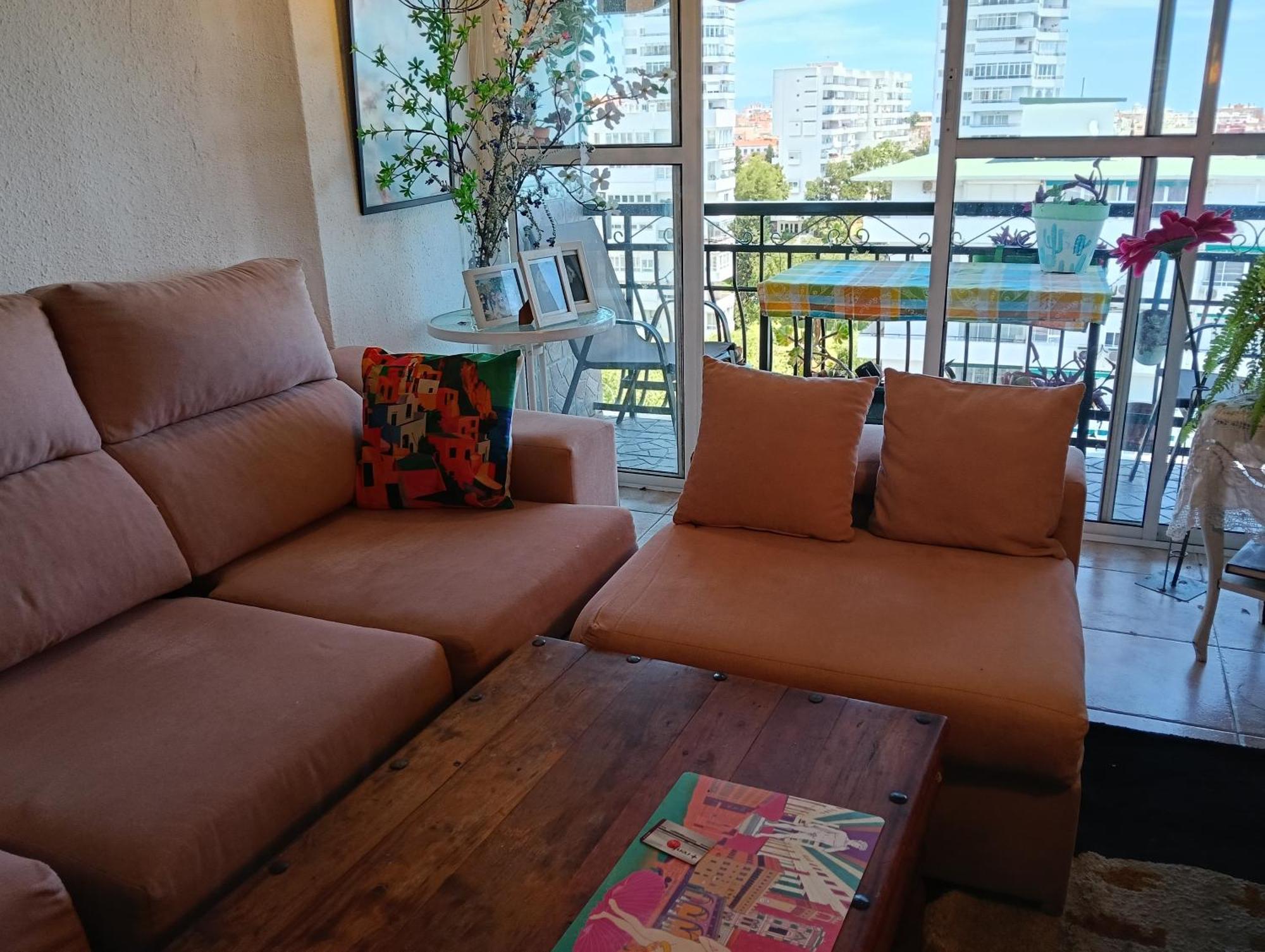 בנאלמדנה Coty'S Beach, Habitaciones En Casa Compartida מראה חיצוני תמונה